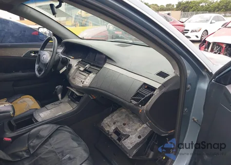 2008 Toyota Avalon Touring z USA, uszkodzony, nr VIN 4T1BK36B18U295591